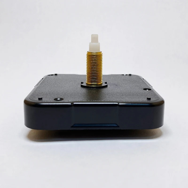 12888STC подвижный винт в Type принадлежность для часов 15 мм длинный белый винтовой осевой кварцевый механизм с 96 белыми стрелками