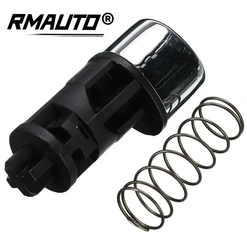 Ручка переключения передач 54132-S84-A81ZA для Honda Accord LX Sedan 1998-2002 54132S84A81ZA