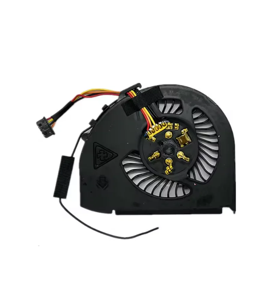 Новый охлаждающий вентилятор для ноутбука серии Lenovo Thinkpad T440S T450S 04X0445 04X1850 UDQFWYR02BCM (art.: 3920ce5cd82bb) - 3920ce5cd82bb