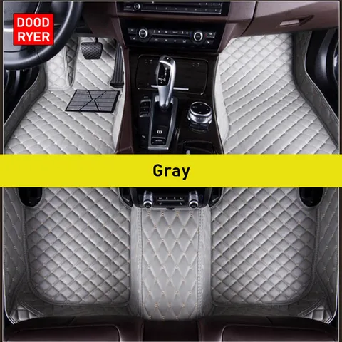 Автомобильные коврики DOODRYER на заказ для Besturn B50 B70 X80 X40 T33 T55 T77 T90 T99 B30 B90, автомобильные ковры, аксессуары для ног Coche