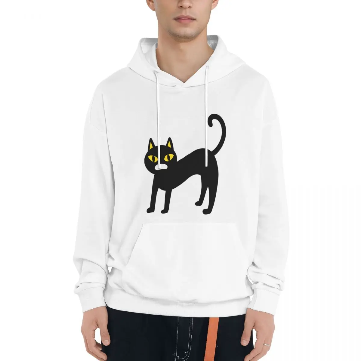 

Осенне-зимняя теплая толстовка с капюшоном, модные трендовые части, подходят для занятий спортом на открытом воздухе, путешествий