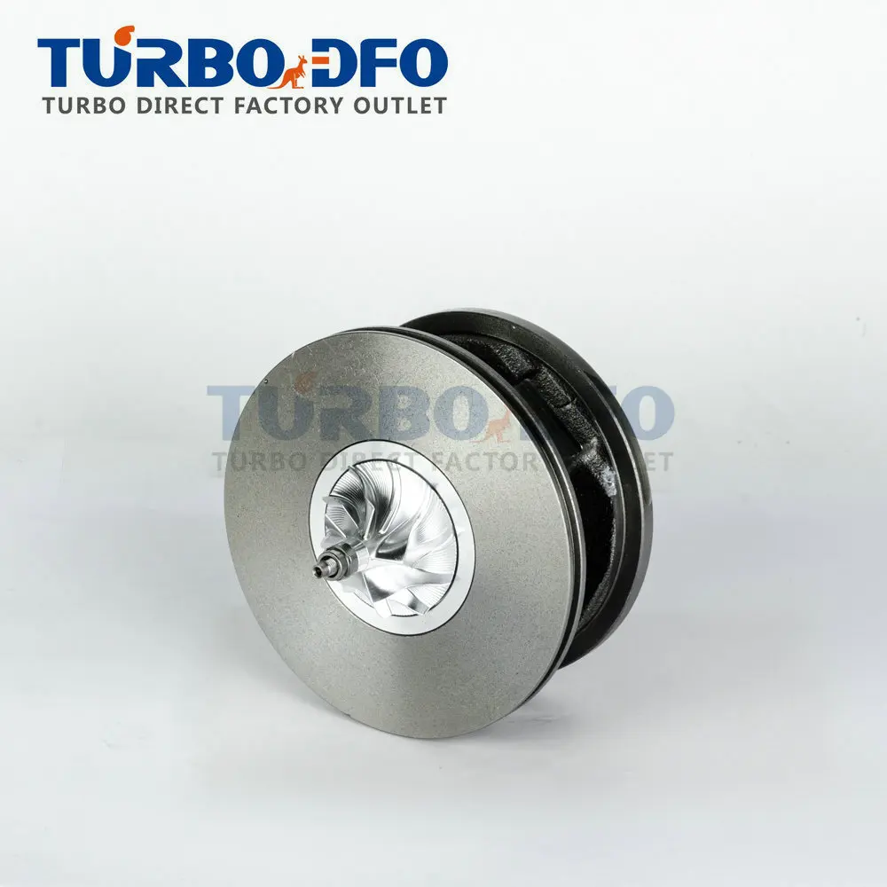 BV30 MFS турбокартридж 71724742 54309700000 внутренние запасные части для Alfa-Romeo Mito 1.3JTD 62 кВт 84