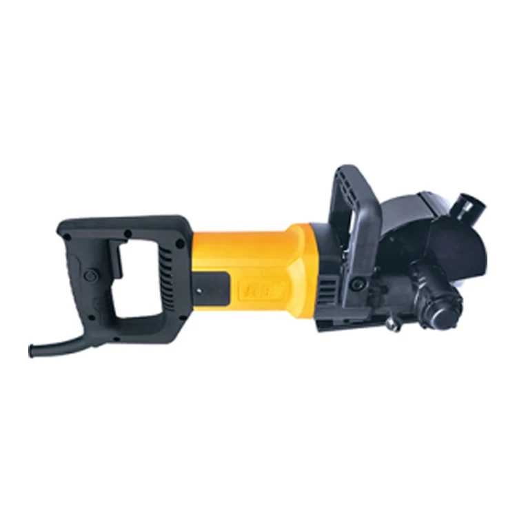 

Industrial High Duty Electric Wall Groove Cutting Tool/Wall Chaser Machine MK-1006