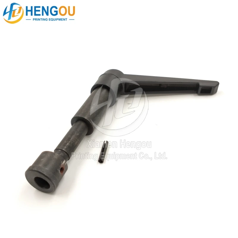 

Гаечный ключ Heidelberg, 104x96x5 мм