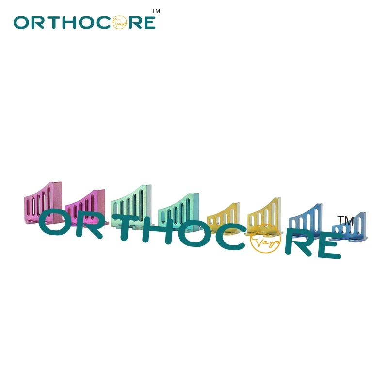 Ветеринарные имплантаты титановая ТТА-клетка 4 5 мм