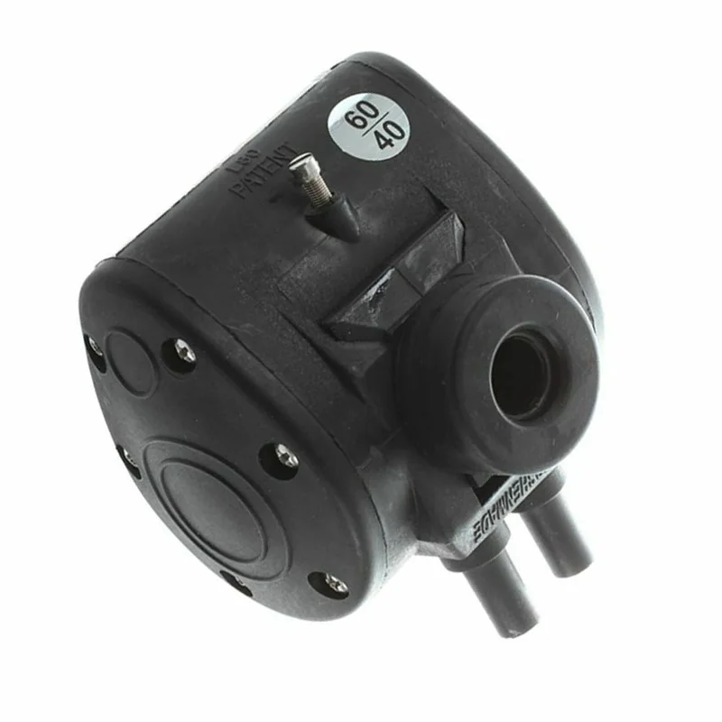 

L80 Pneumatic Artery Actuator Pulsation 60/40 Adjustable For Cow Milking Machine Dairy Farms Replacement Tools