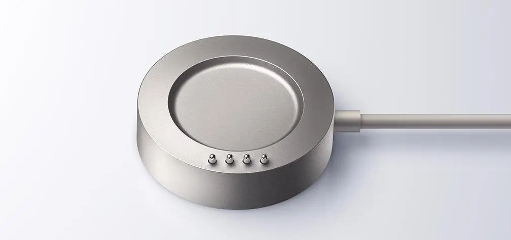 Спортивная зарядная база Xiaomi Watch S4