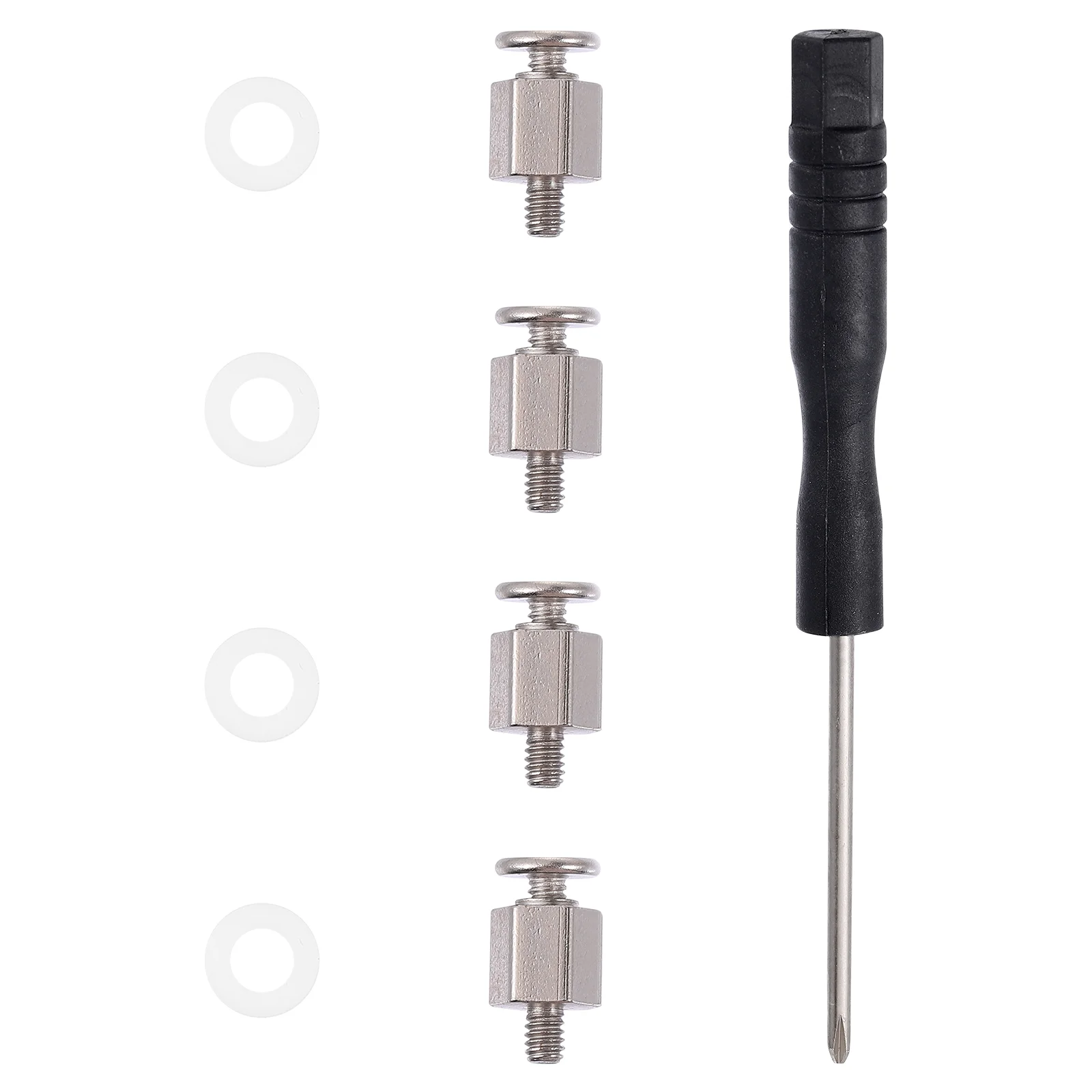 

Mounting Ssd M.2 Kit Screw M. Hard Disk Screwdriver Accessories Gadgets Screws Motherboards Motherboard