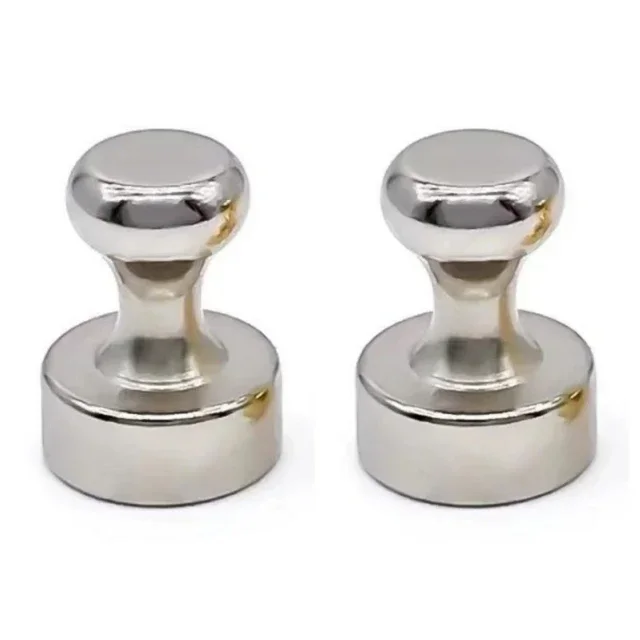 

Магнитные кнопки N52, 10 шт.