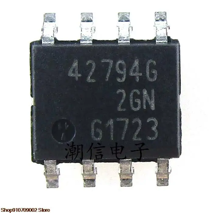 5 шт. TLE42794G 42794G оригинальная новая фотография 5 шт. TLE42794G 42794G оригинальная новая фотография