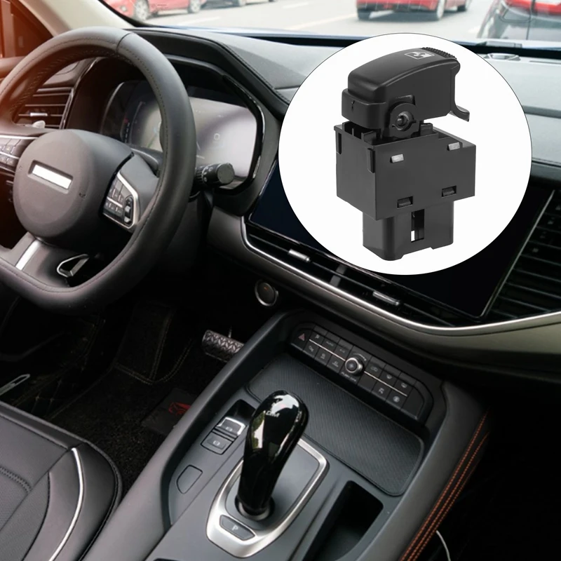 Переключатель Стеклоподъемника задний LH RH для Hyundai SANTA FE 2007 2008 2009 2010 2011 935802B000