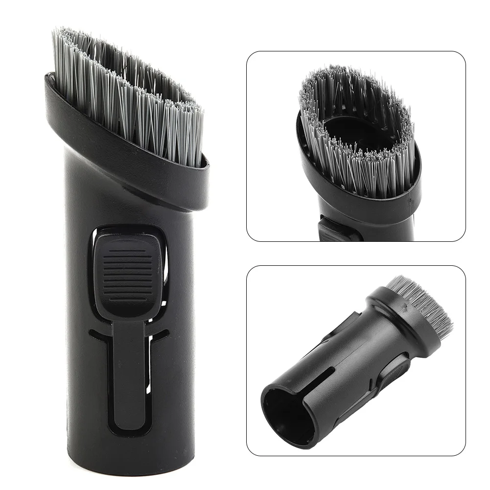 

Nozzle Suction Brush Brush On Curved Bend 996510079158 Accessories Cleaning Parts Crevice Tool For FC PowerPro