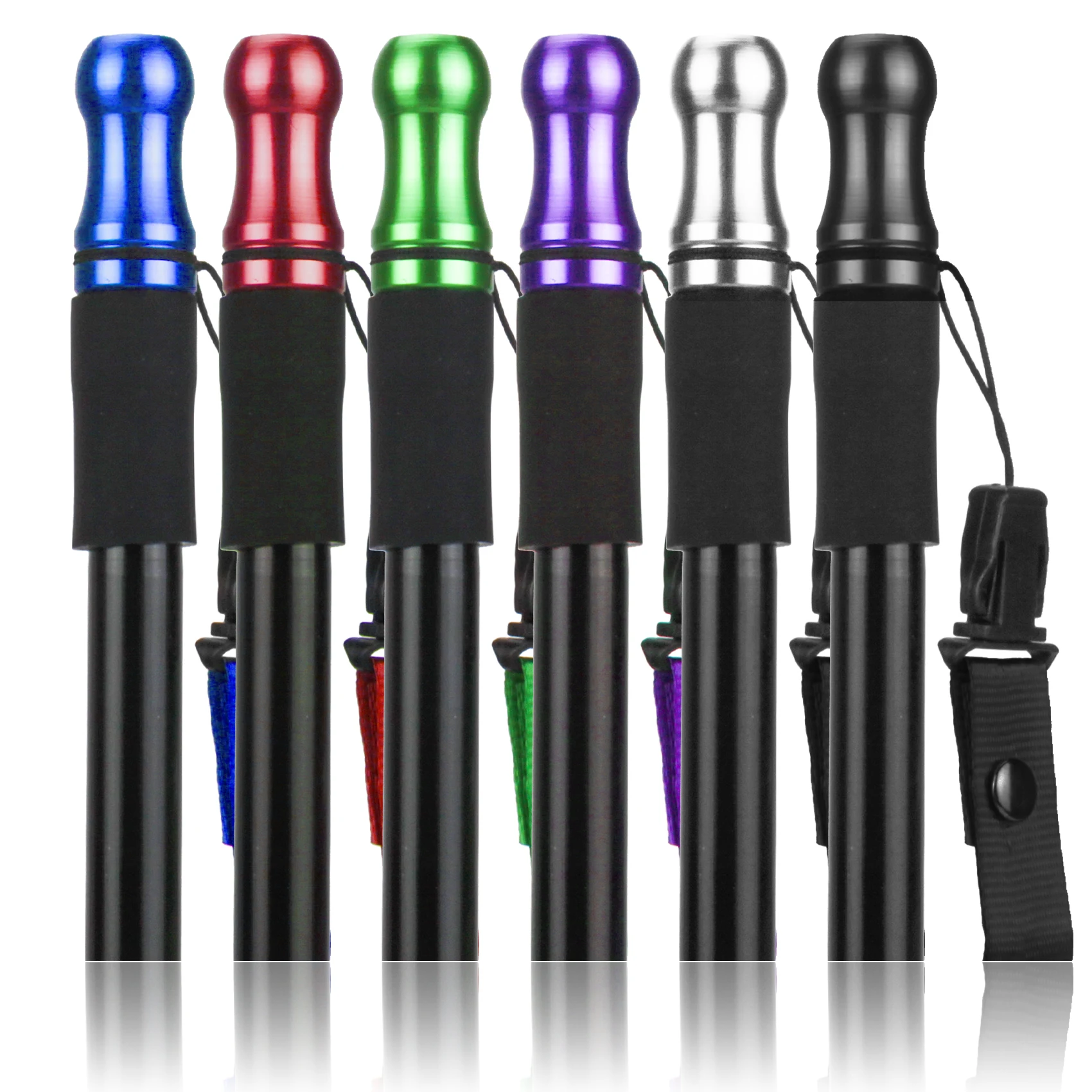 Аксессуары для кальяна силиконовые аксессуары с ремешком из алюминиевого сплава