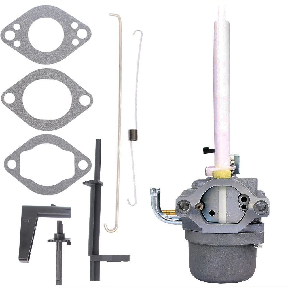 796122 Карбюратор для Briggs Stratton 794593 696737 793161 Ariens MTD Cub Cadet Трактор Газонокосилка