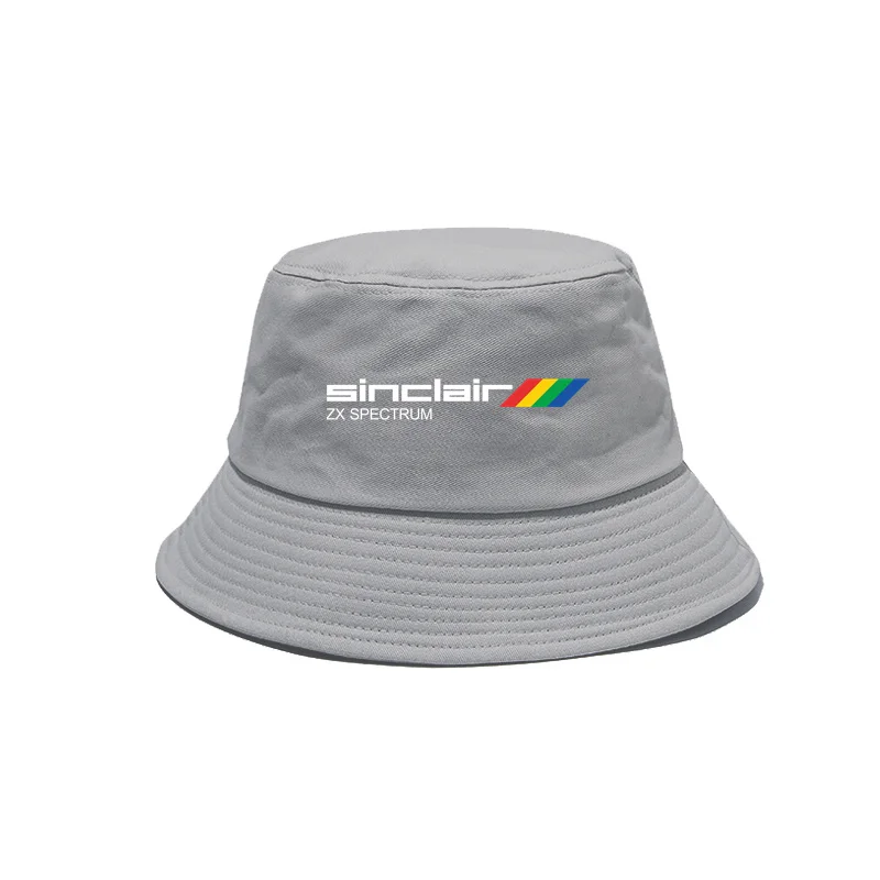 Панама sinсветлого спектра Zx для мужчин и женщин крутая летняя уличная шляпа Боб
