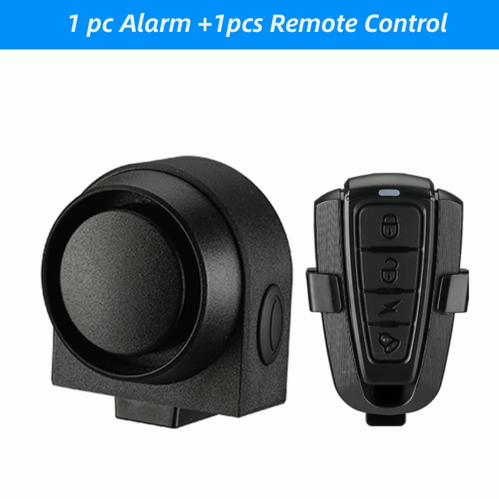 

WSDCAM Велосипедная сигнализация