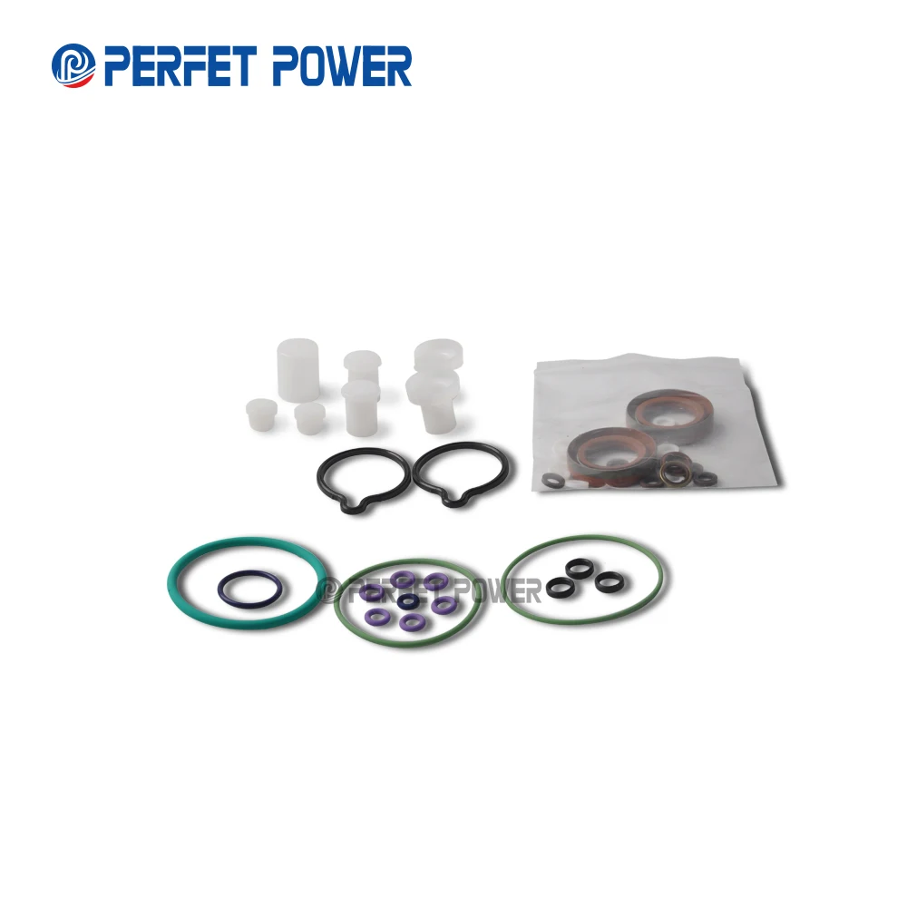 Китайская новая серия CR/CP1K3/L60-L85 с сальником FS1M 101451 Ремкомплект масляного насоса