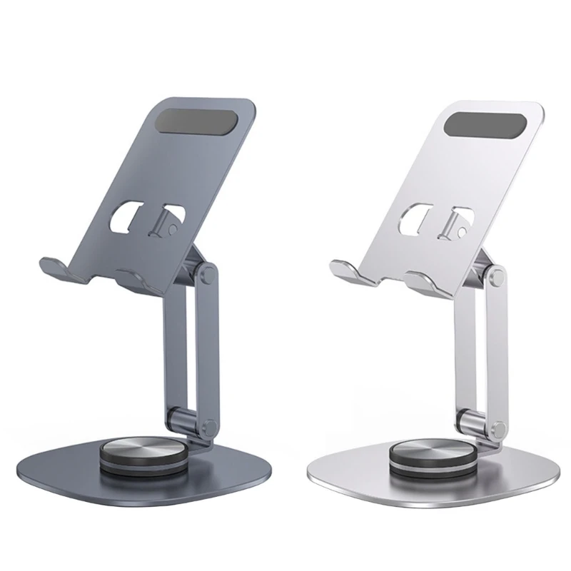 Регулируемый металлический кронштейн-подставка Cellhone настольный держатель для