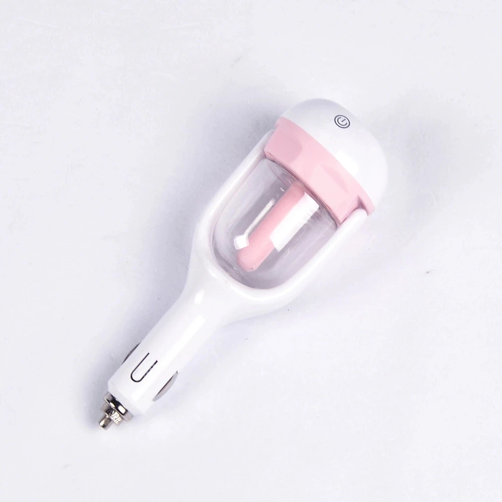 

Miniature Aroma Humidifier Vehicle Air Purification Aroma Machine