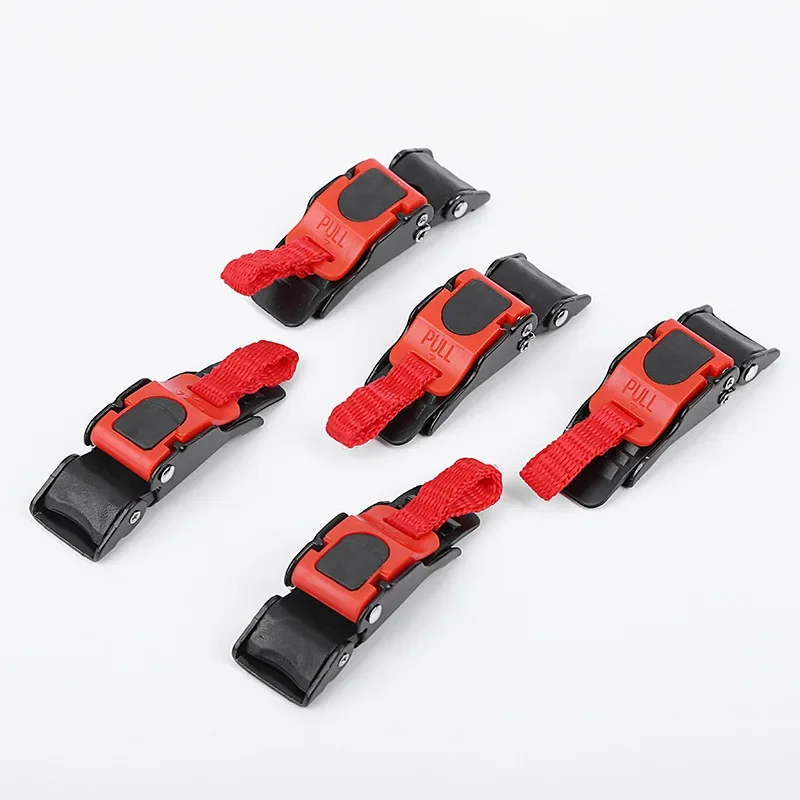 

Motorcycle Helmet Plastic Pull Buckles ATV Bike Helmet Moto Clip Chin Strap Quick Release Pull Buckle For Suzuki