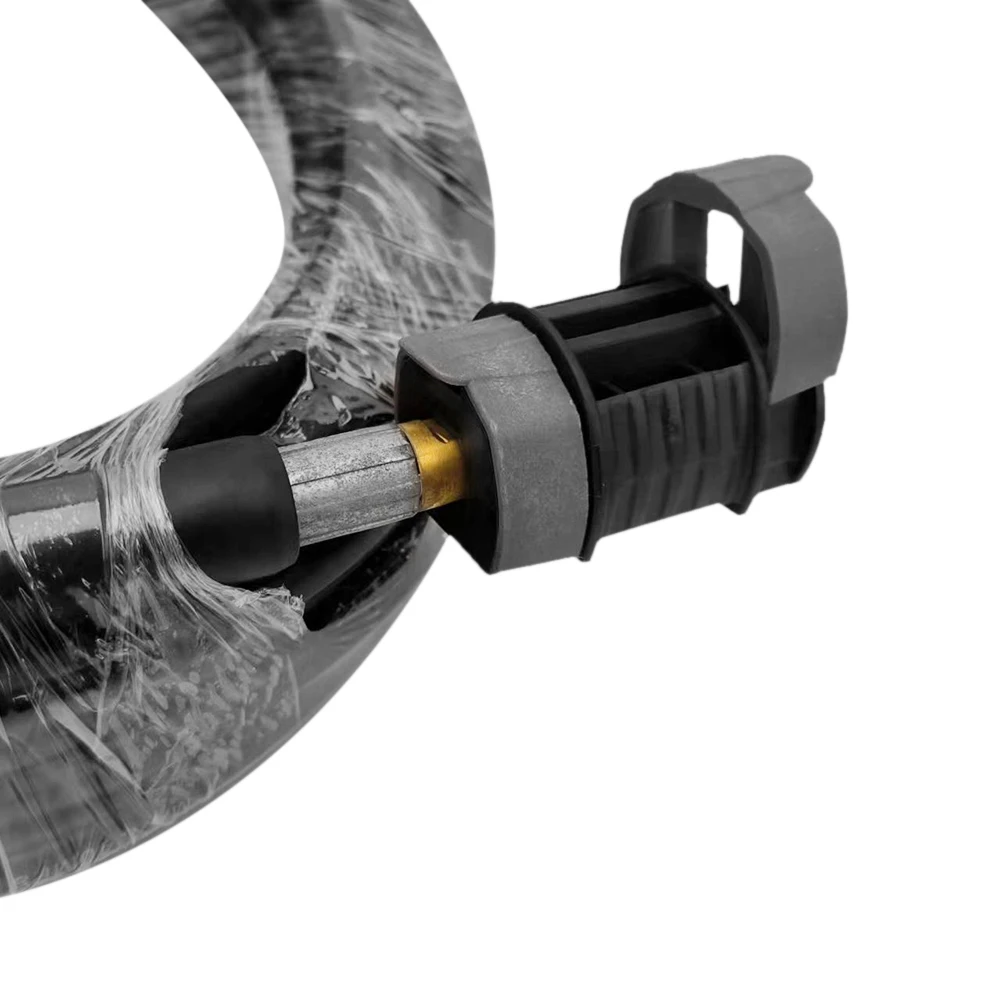 160-барный Удлинитель Шланга Мойки Высокого Давления Пластиковый Соединительный