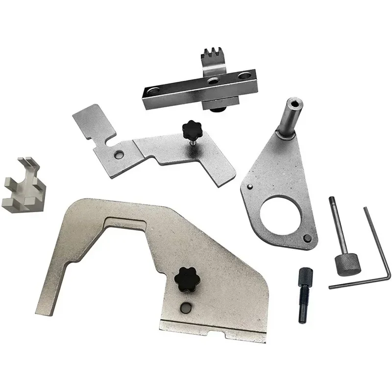 Инструмент Синхронизации двигателя для Land Rover Aurora Jaguar Godwalker Volvo Ford Mondeo Winner Lincoln 2 0 T