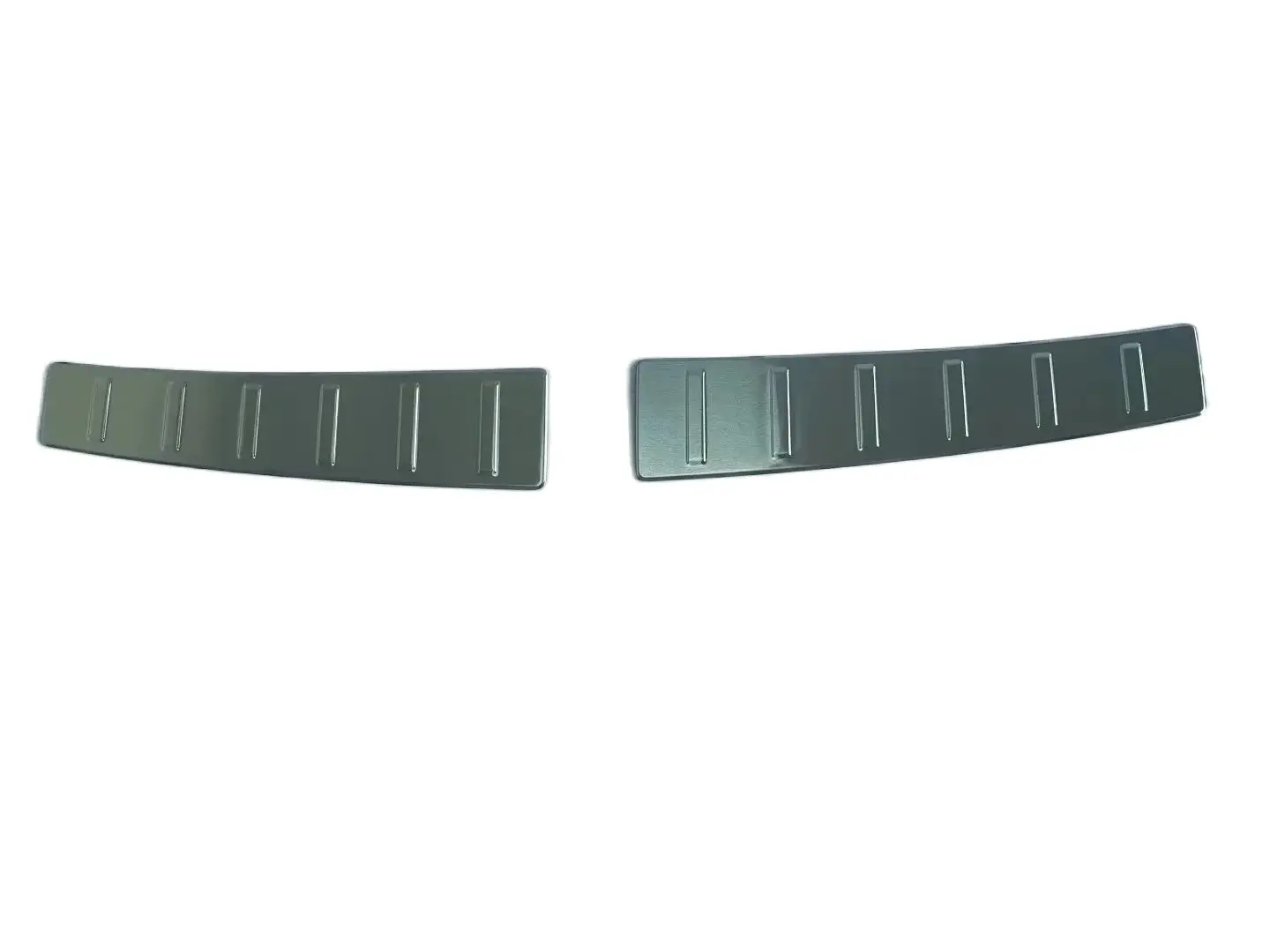 

Накладка на задний бампер для Mitsubishi Outlander 2022 2023, из нержавеющей стали