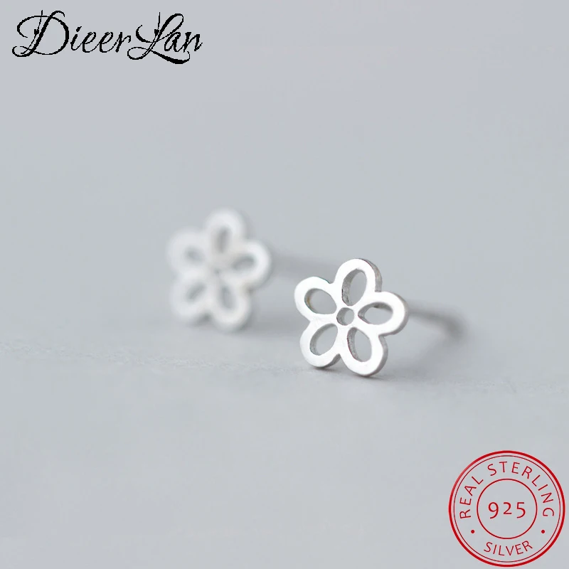 

Женские серьги в этническом стиле, серьги из серебра 925 пробы в богемном стиле с цветами, свадебные украшения, 2022