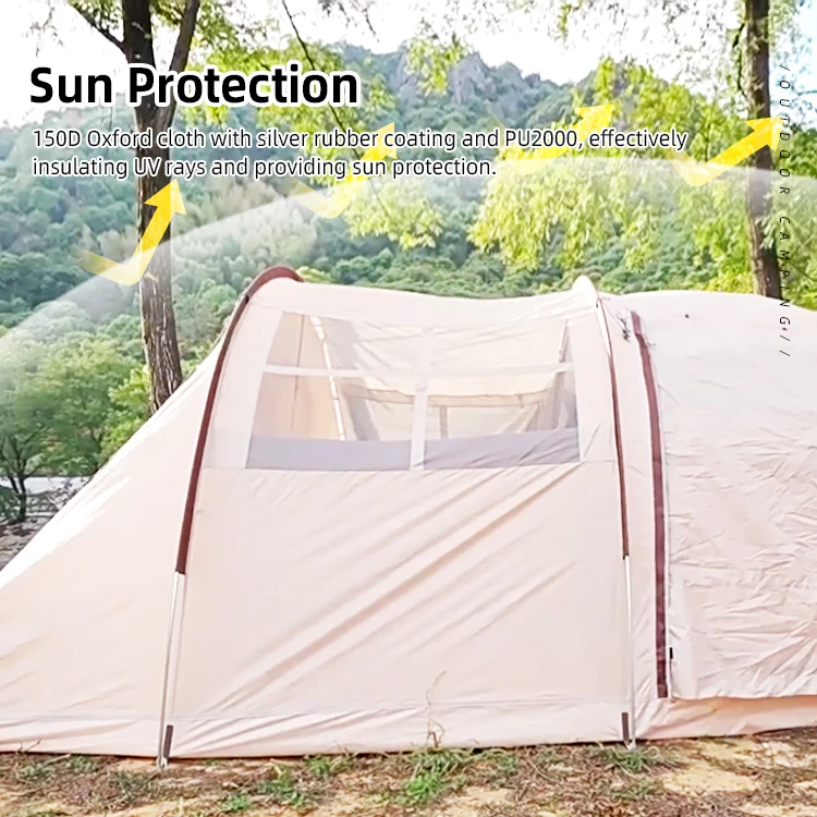 Семейный столб из углеродистой стали большой космический грузовик задняя дверь