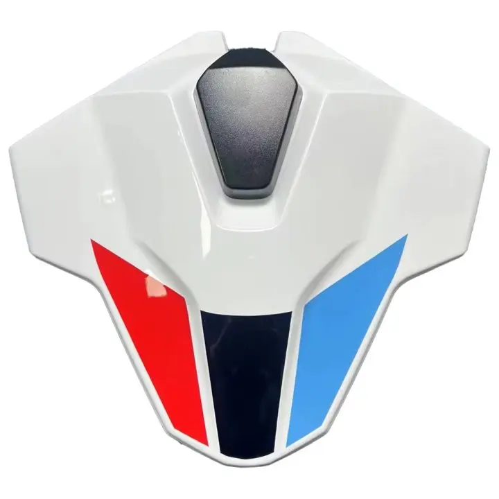 

Для BMW S1000RR 2023-2024 S1000 RR 23-24, обтекатель мотоцикла, верхнее заднее сиденье, задний горб, подходит
