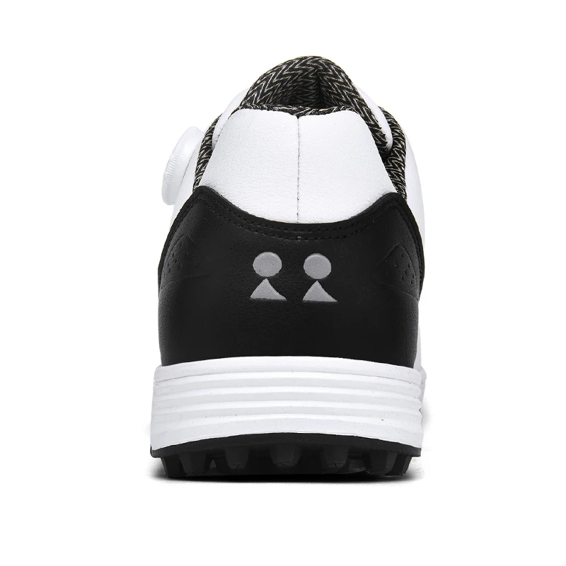 Men's Golf Shoes Brand Comfortable Sports Shoes Men's Outdoor Fitness Training Non-slip Golf Shoes Size 37-47