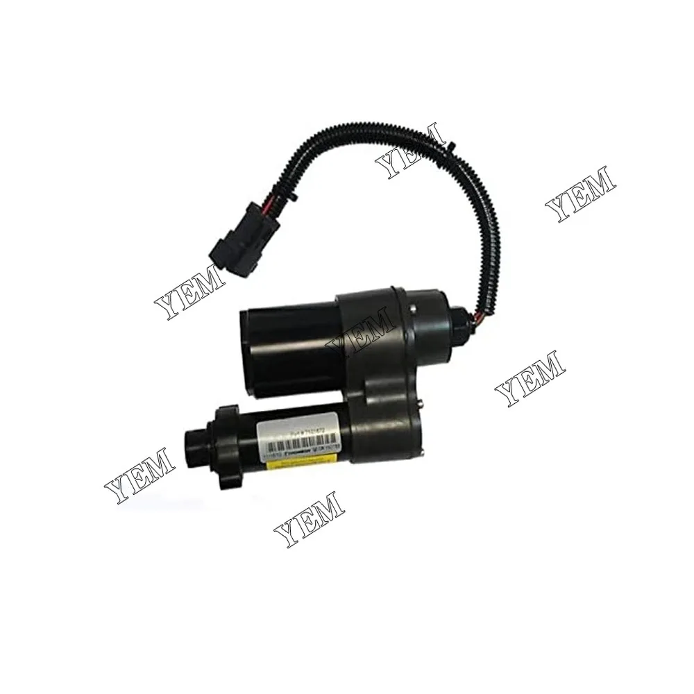 Для контроллера kubota 7101672