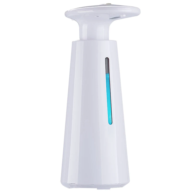 

Automatic Soap Dispenser Hand Free Touchless Bathroom Dispenser Smart Sensor Liquid Soap Dispenser For Kitchen