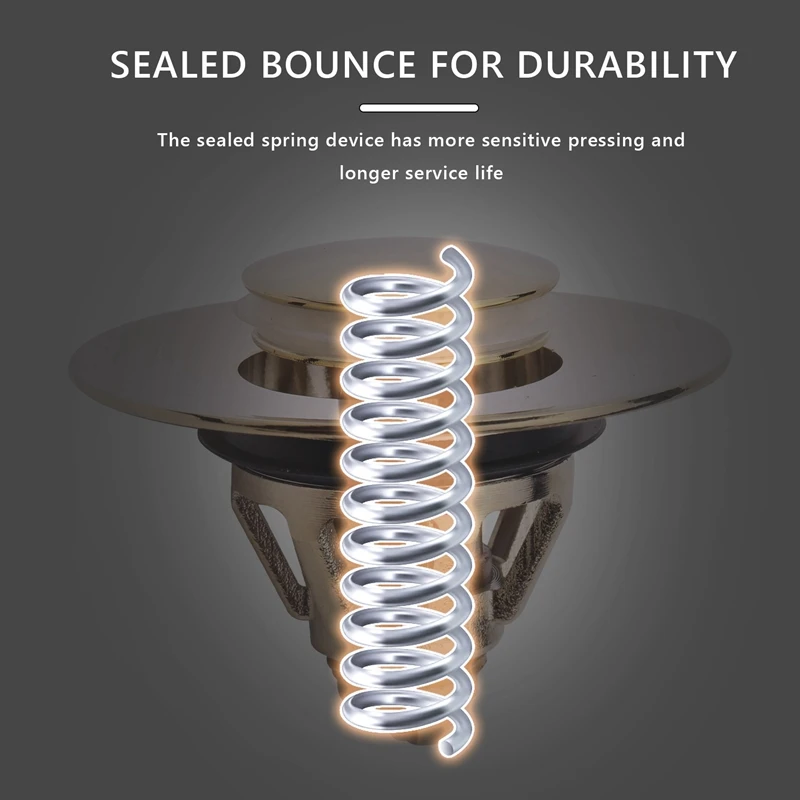 Фитинг для горячего слива раковины универсальная пробка клапана раковина