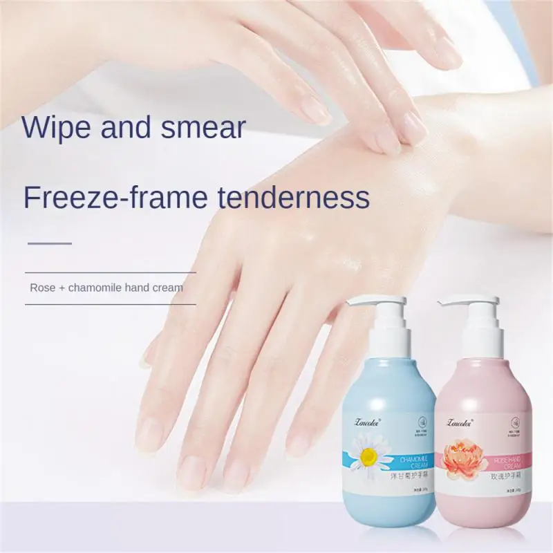 

Moisturizing Chamomile Hand Cream Moisturize Hand Cream Skin Care Moisturizing Hand Cream Moisturizes And Rejuvenates The Skin