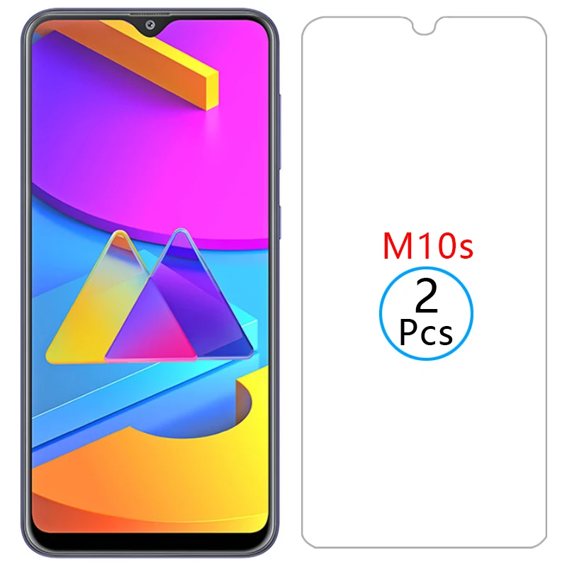 

Защитное закаленное стекло для samsung m10s, Защита экрана для galaxy m 10 s m10 s n10s, пленка samsung gm10s samsung
