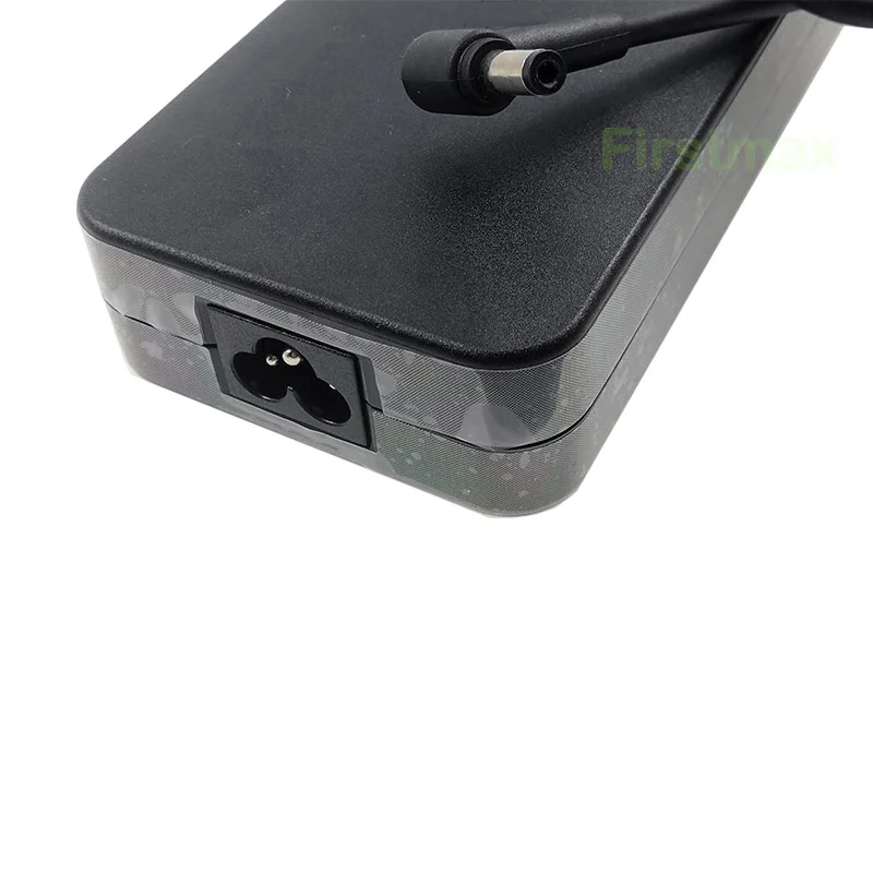 Игровое зарядное устройство 19 5 В 9 23 А 180 Вт для Asus ROG G70SL G70SM G70SN G70SR G70V G71G G71GX G75V G75VM