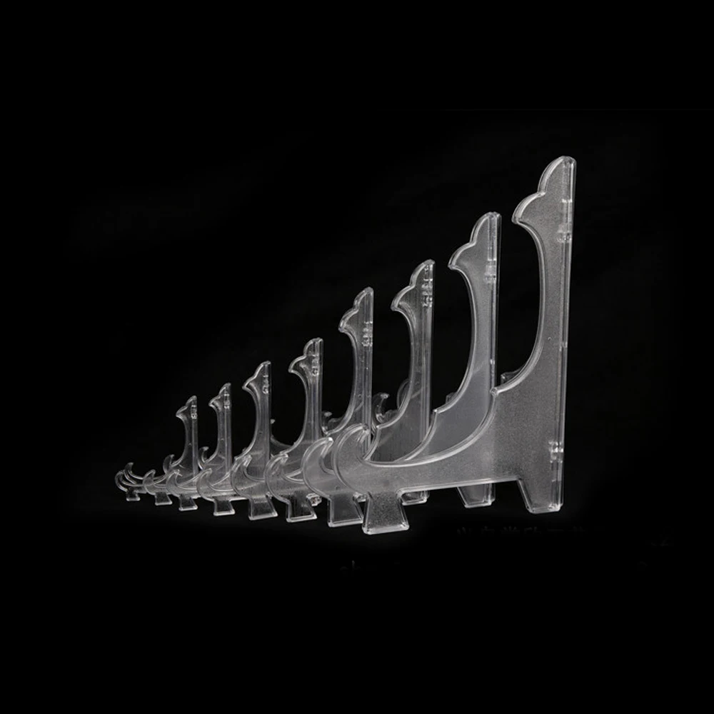 multifunction picture frame display easels plate holders transparent display bookcase shelves sponge holder support accessories free global shipping