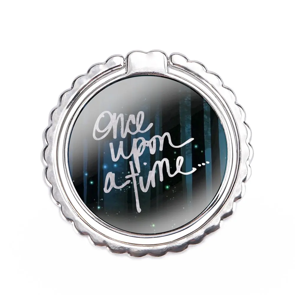 Кольцо-держатель для мобильного телефона Once Upon A Time |