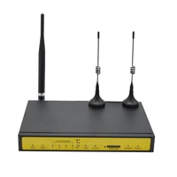 f3436 3g network wifi hotspot router support 30 users access to internet for free in public