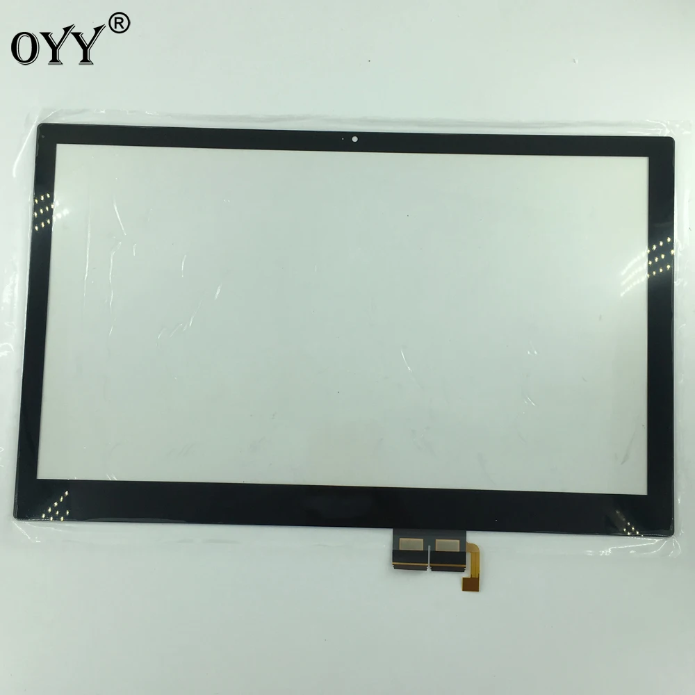

Сенсорный экран, стеклянный объектив, дигитайзер 15,6 "для Acer Aspire V5-531 V5-531G V5-531P V5-531PG V5-571 Series