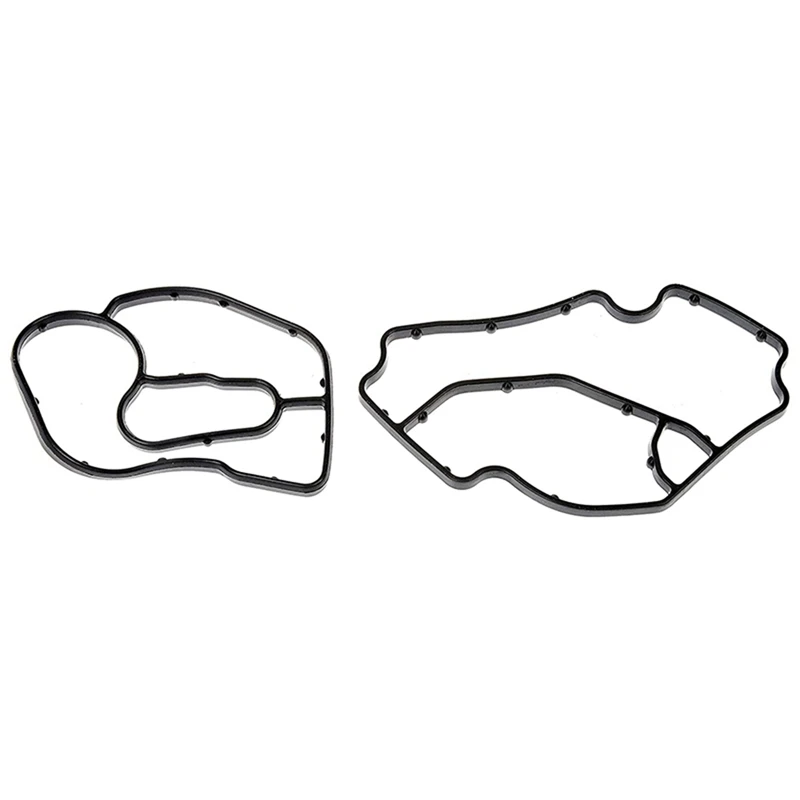 Housing Gasket Fit For Mercedes Benz Ml320 Ml350 R320 Dodge Sprinter 6421840080 6421801410