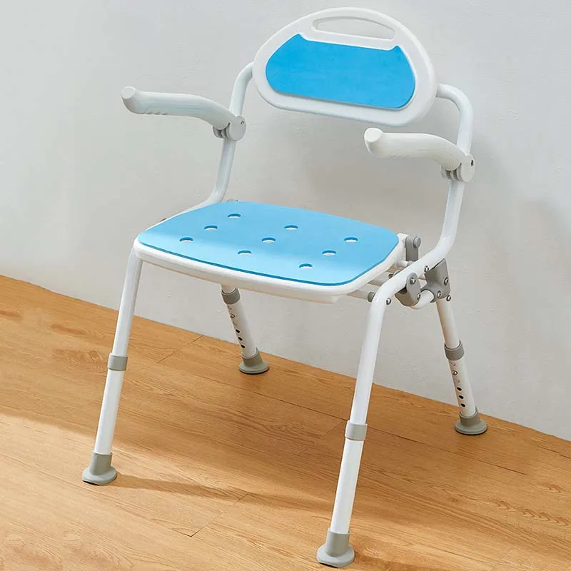 Современное кресло для ванной комнаты с ограниченными возможностями