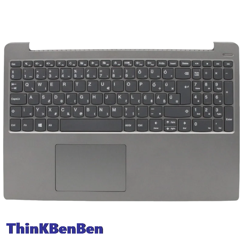 Верхний чехол для ноутбука Thinkbenben Lenovo Ideapad 330S 15 15IKB