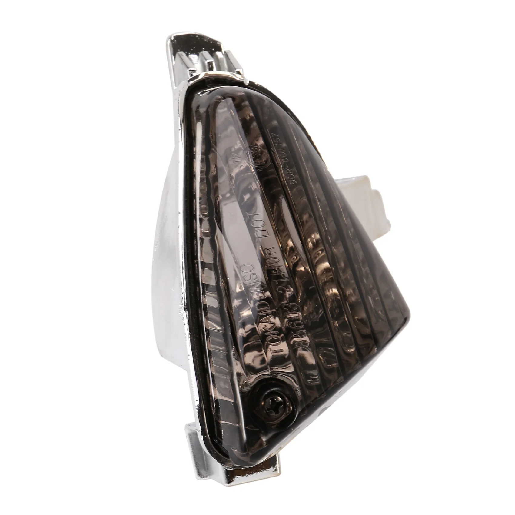 Индикатор заднего поворота для мотоцикла Задний сигнал фонарь SUZUKI GSXR 600 750 2008-2010 09