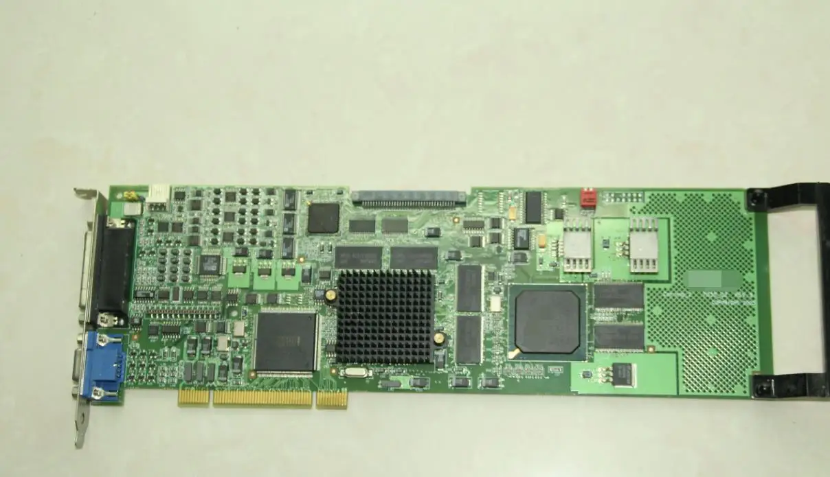 100% Tested Work Perfect for MATROX METEOR CORONA2 Y7030-02 REV.B
