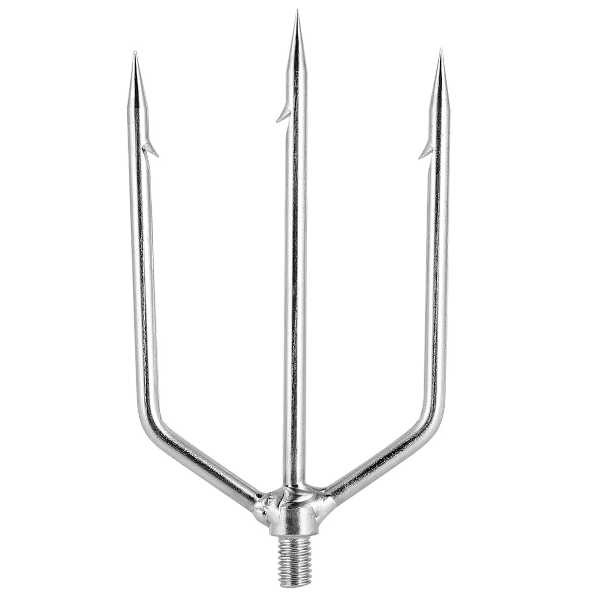 

1 Pc Fishing Barbed Stainless Harpoon Tool for