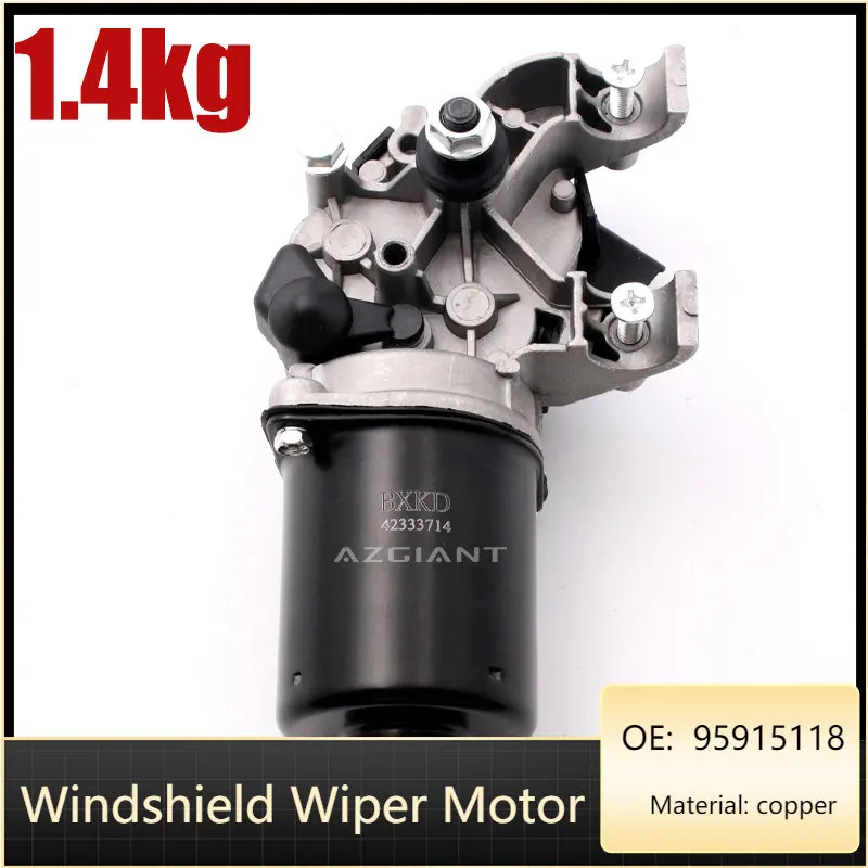 

95915118 Windshield Wiper Motor for Opel MOKKA X J13 2012-0 for Buick Encore Chevrolet
