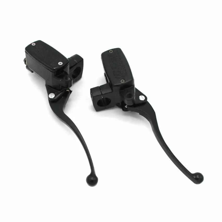 Насос главного цилиндра гидравлического тормоза для мотоцикла 25 мм Honda GL1500C VALKYRIE/