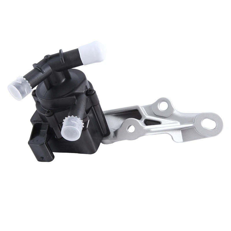 Новый водяной насос с турбоохлаждением электронный 9807341480 для Peugeot 208 2008 308 408 3008